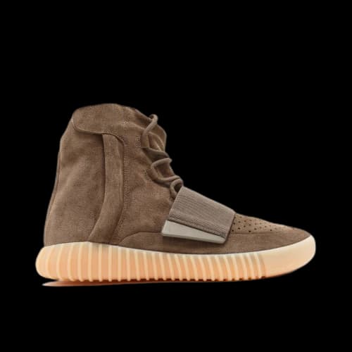 Yeezy Boost 750 Light Brown Gum