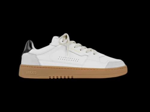 Axel Arigato Dice Lo Sneaker White Gum