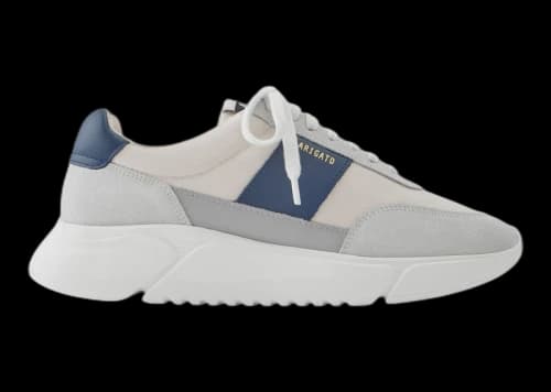 Axel Arigato Genesis Vintage Runner Cremino Blue