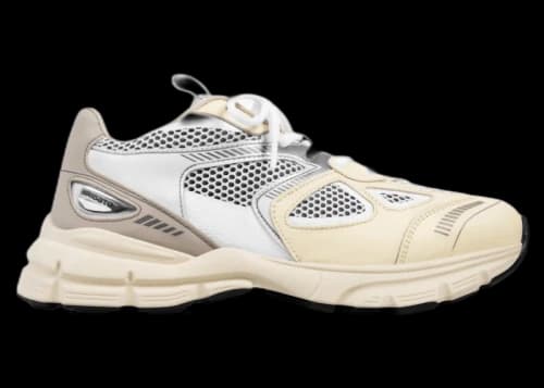 Axel Arigato Marathon Runner Beige