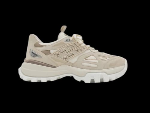 Axel Arigato Marathon R-Tic Beige
