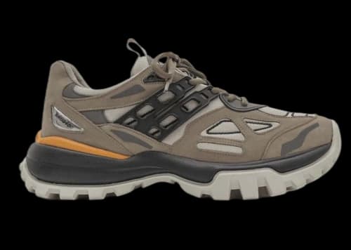 Axel Arigato Marathon R-Tic Brown