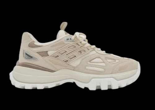 Axel Arigato Marathon R-Tic Beige (Women's)