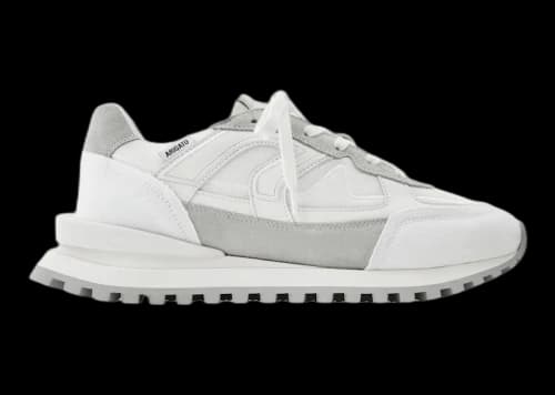 Axel Arigato Sonar White Grey
