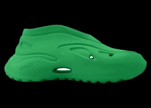 Axel Arigato Pyro Runner Green