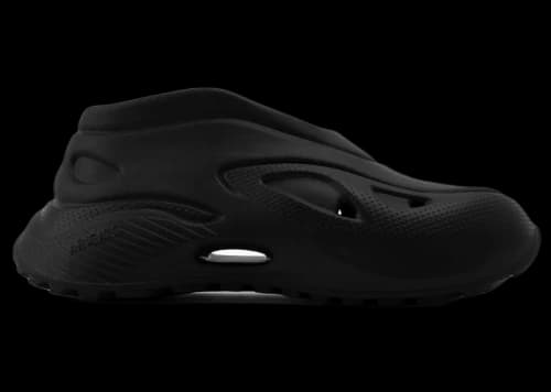 Axel Arigato Pyro Runner Black