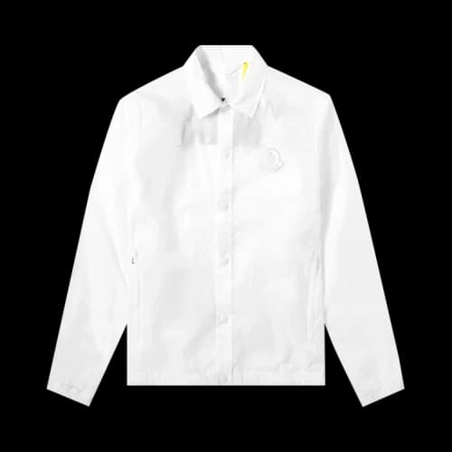 Awake NY x Moncler Sangay Jacket 'White'