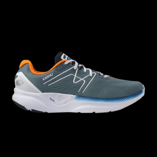 Karhu Fusion 2021 'Trooper Oriole'