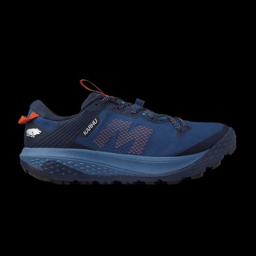 Karhu Ikoni Trail 1.0 WR 'Set Sail Harvest Pumpkin'