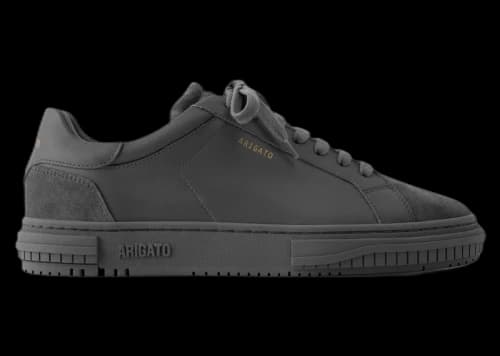 Axel Arigato Atlas Dark Grey