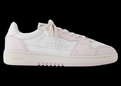 Axel Arigato Dice Lo Sneaker Pink (Women's)