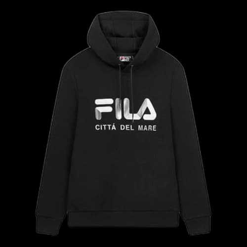 FILA Sport Hoodie 'Black'