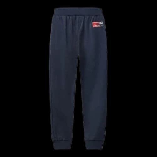 FILA x 3.1 Phillip Lim Crossover Knit Long Pants/Trousers Sea Blue