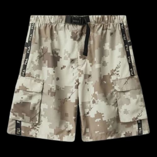 FILA x 3.1 Phillip Lim Crossover Woven Shorts