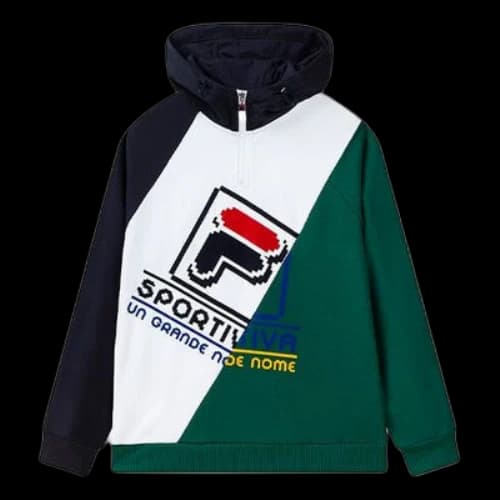 FILA Casual White