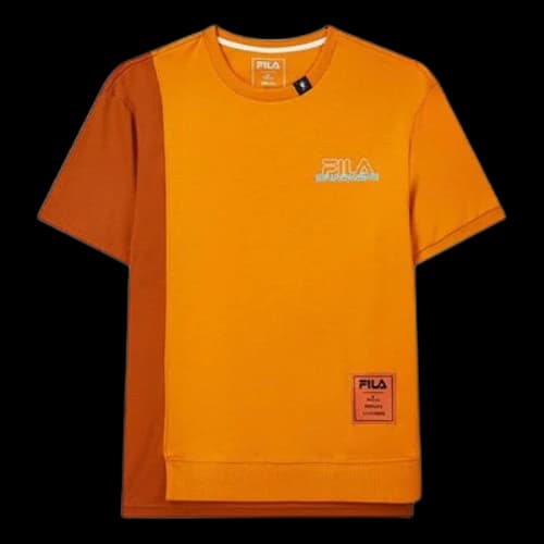 FILA x MIHARA YASUHIRO Tee