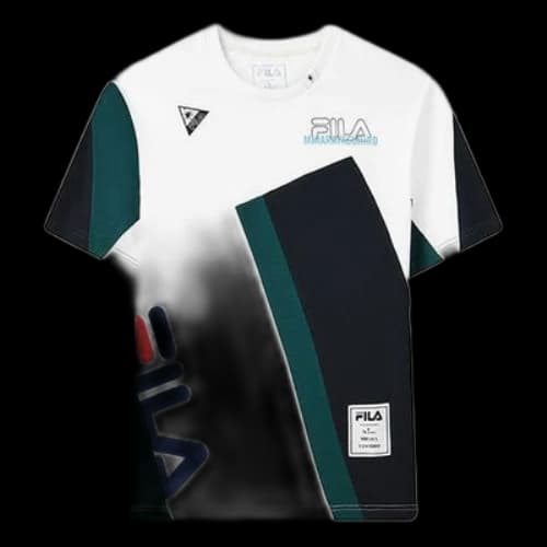 FILA x MIHARA YASUHIRO Tee