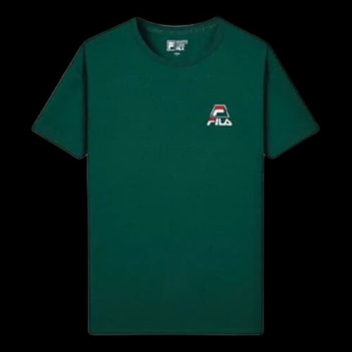 FILA Originale MENS Sports Logo Green