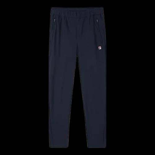 FILA Knit Sports Long Pants Royal blue