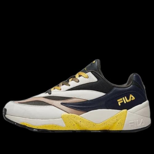 3.1 phillip lim x FILA Low-Top Blue 'White'
