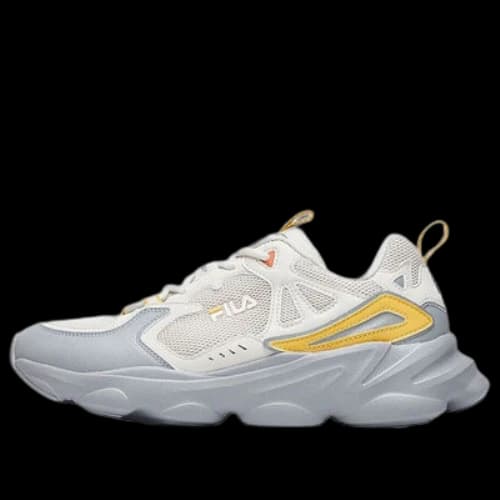 FILA Skipper Retro Khaki