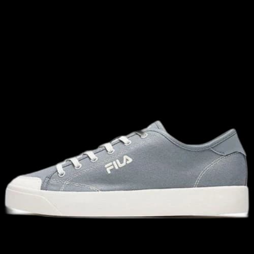 FILA Canvas shoes 'Grey'