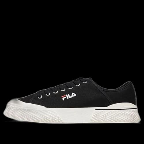 FILA Casual sneakers black
