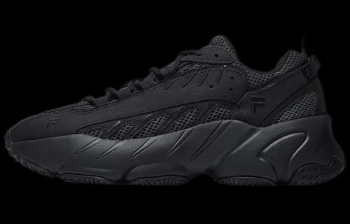 FILA ADE Black