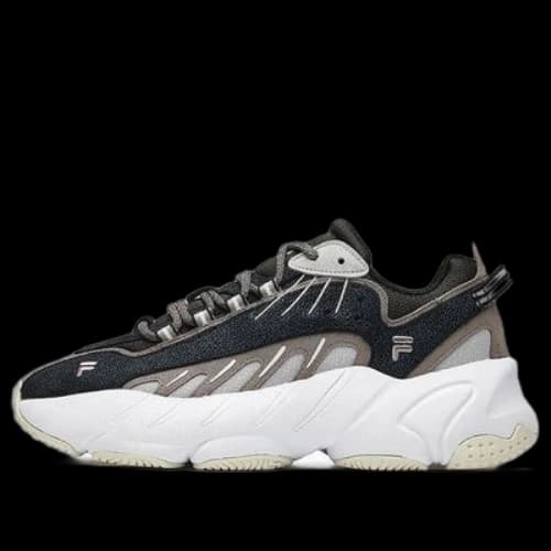 FILA Ade Low Brown