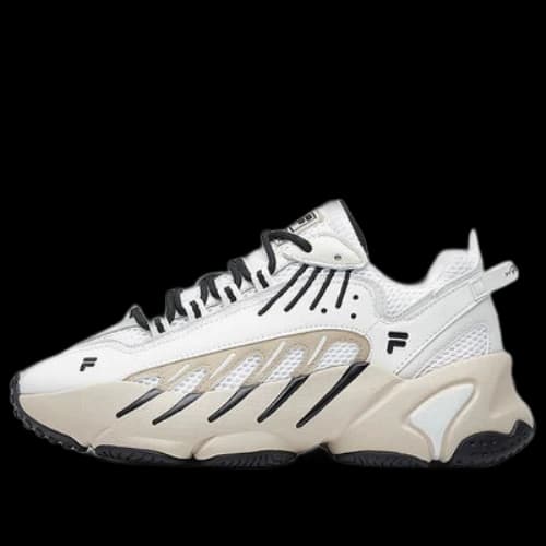 FILA Ade x 3.1 Phillip Lim 'White Brown'