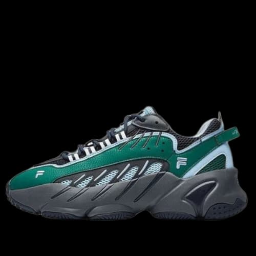 FILA Ade x 3.1 Phillip Lim 'Black Green'
