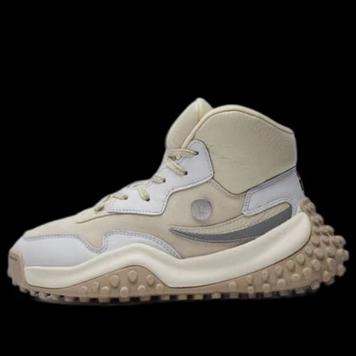 FILA FM-2 x Mihara Sneakers 'Beige White' (Women's)