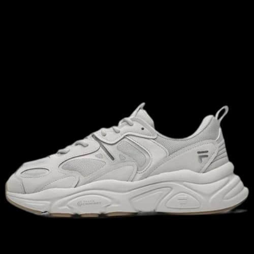 FILA Mars 2 Low-Top Running Shoes 'Grey'