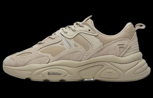 FILA Mars 2