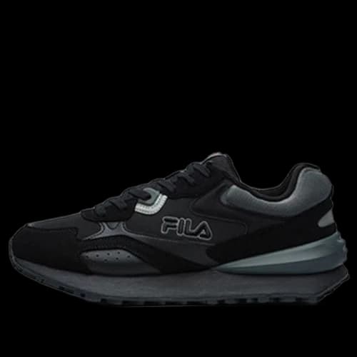 FILA 'Black Gray'
