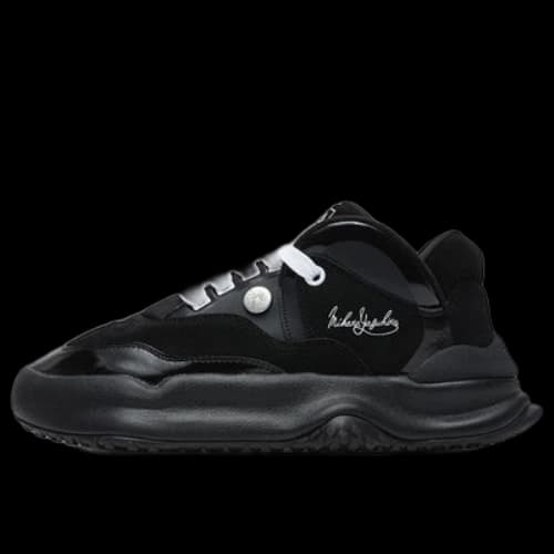 FILA Dad Shoes Low x Mihara