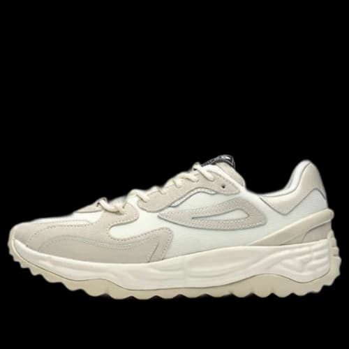 FILA Terra Sneakers 'Cream White' (Women's)