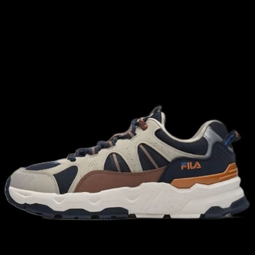 FILA Trek 1S
