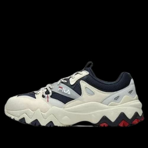 FILA Oakmont 2 'Blue White'