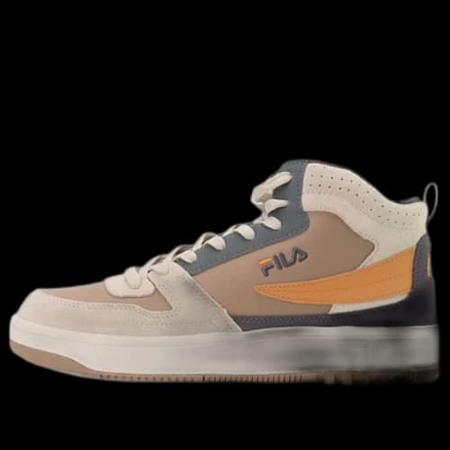 FILA Ventuno Sneakers Brown