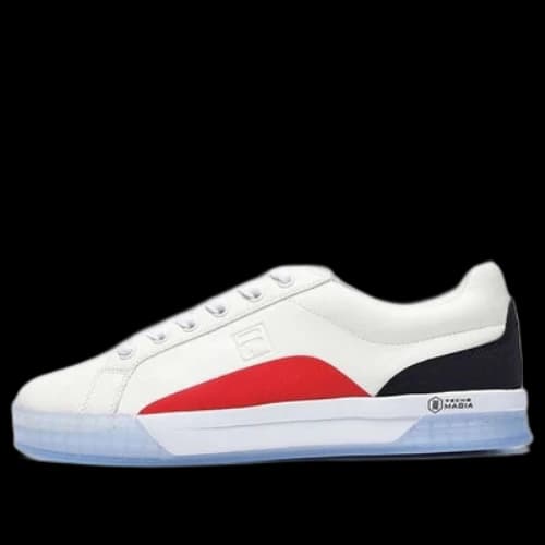 FILA Ace 'White Red'
