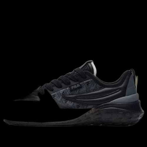 FILA Mixa Sneakers Gray/Black