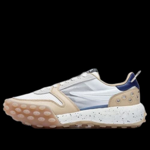 FILA Gara Chunky Sneakers 'White Grey Beige'
