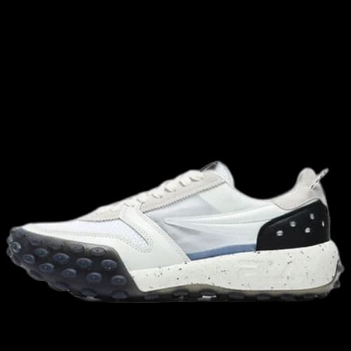 FILA Gara Chunky Sneakers 'White Black'