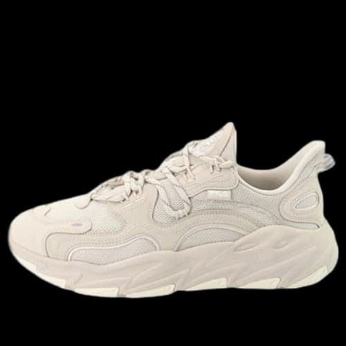 FILA Wave Shoes 'Oatmeal'