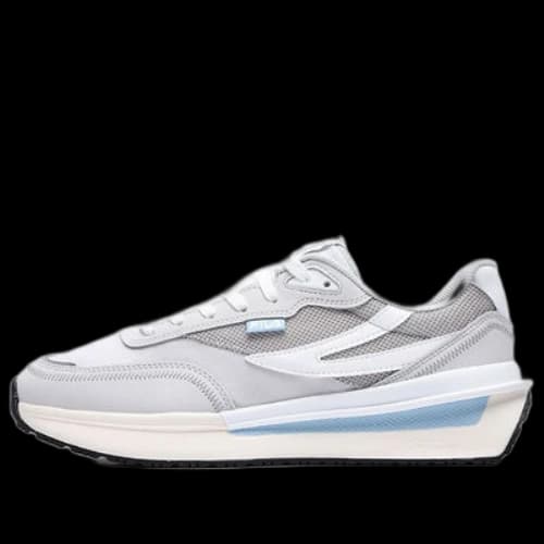 FILA Renno Sneakers 'Grey White'
