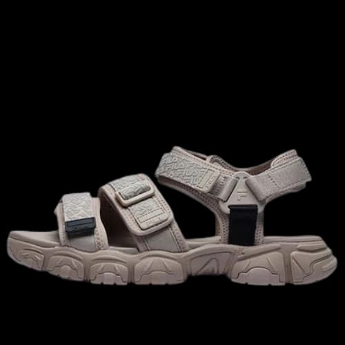 FILA Fluid Sandals 'Brown'