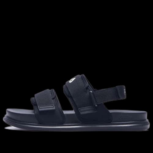 FILA Jaya Sandals 'Black'
