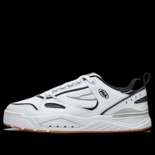 FILA Slam 22 'White'