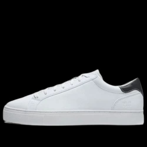 FILA 1911 Vintage Shoes 'White'